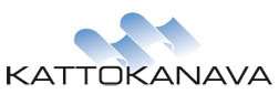 Kattokanava Oy logo